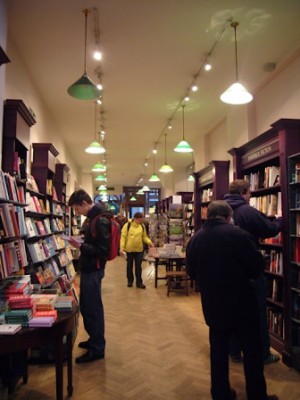 【ロンドン便り】随所随所に緑が効果的に