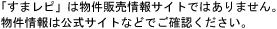 物件情報について