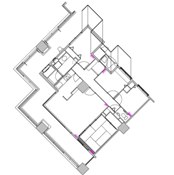 アスタ新長田タワーズコート3番館 Lタイプ