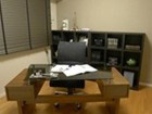 書斎