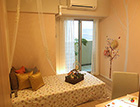 キッズルーム（子ども部屋）-お姫様気分のお部屋