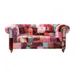 HALO BENSINGTON 2P SOFA
