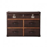 HALO ETON MEDIUM CHEST (VINTAGE CIGAR)