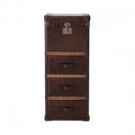 HALO WINCHESTER TALL CHEST (VINTAGE CIGAR)