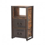 d-Bodhi FERUM INDUSTRIAL 2D 1OPENRACK