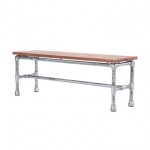 d-Bodhi TUBE BENCH