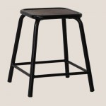 Iron STOOL / アイアン　スツール
