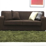 Green Rug