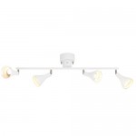 BELLE ceiling light