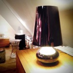 Cindy table light 　シンディ テーブルライト