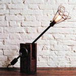 PETAR DESK LIGHT ぺタール デスクライト