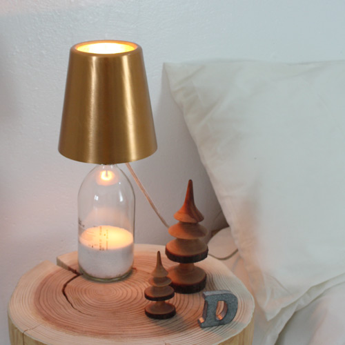 オンザムーン テーブルランプ