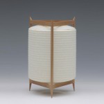 行燈 トライアングル