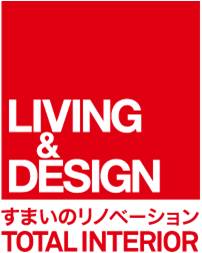LIVING＆DESIGN
