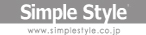 Simple Style